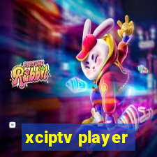 xciptv player